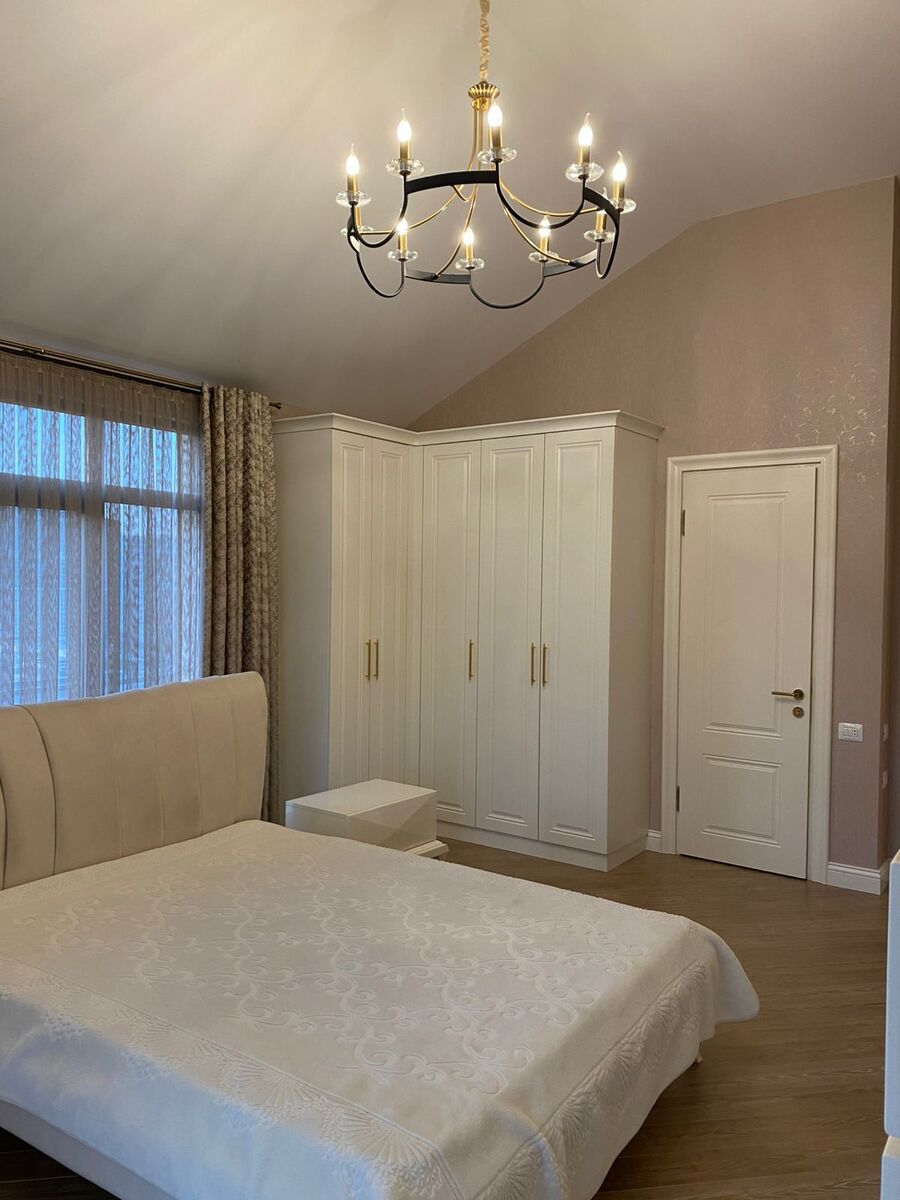 İcarəyə verilir 3 otaqlı yeni tikili 164 m² — Mənzil, Bakı (11)
