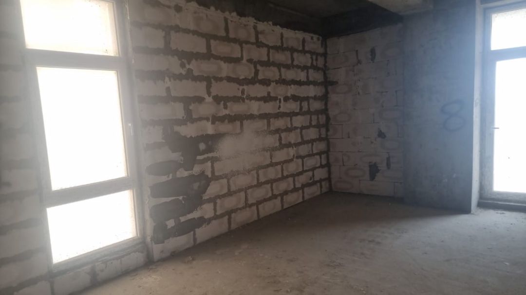 4-otaqlı yeni tikili, Nizami rayonu, 185 m² — Mənzil, Bakı (7)