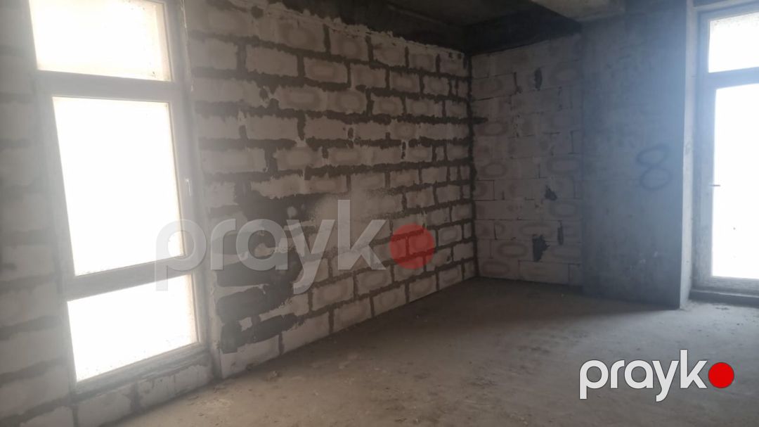 4-otaqlı yeni tikili, Nizami rayonu, 185 m² — Mənzil, Bakı (7)