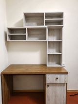 Yazi masasi ela veziyyetde 160azn 2×1.30 ünvan Masazir(Lx) — Mebel