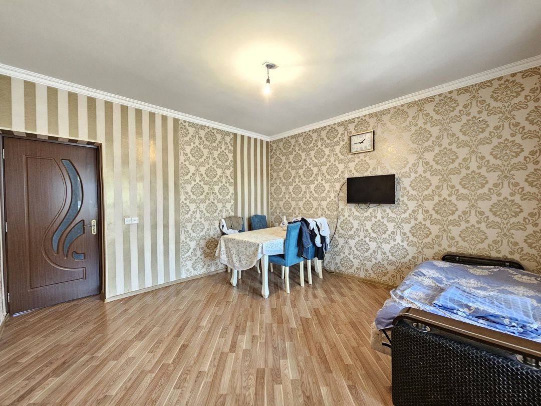 Satılır 2 otaqlı köhnə tikili 65 m² — Mənzil, Xırdalan (2)