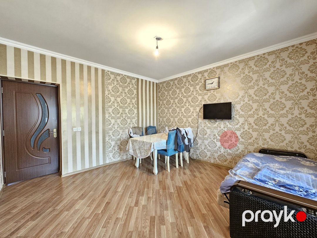 Satılır 2 otaqlı köhnə tikili 65 m² — Mənzil, Xırdalan (2)