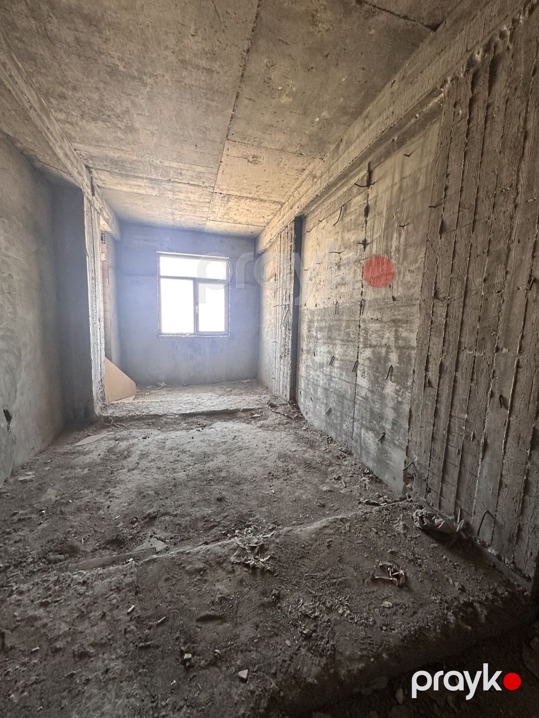 Satılır 4 otaqlı yeni tikili 155 m² — Mənzil, Bakı (2)