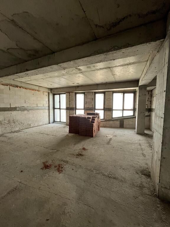 Satılır 5 otaqlı yeni tikili 259 m² — Mənzil, Bakı (8)