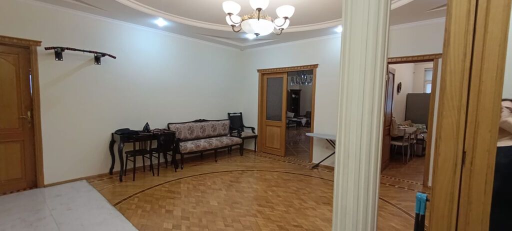 4 otaqlı, Yeni tikili, 200 kv. m — Daşınmaz əmlak, Bakı (3)