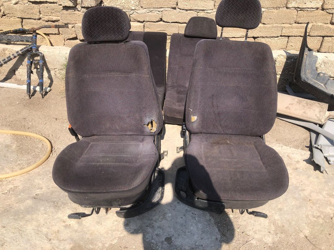 Volkswagen Golf, 1996 ehtiyat hissələri — Ehtiyat hissələri və aksesuarlar, Bakı (3)