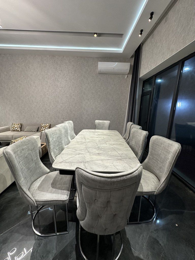 İcarəyə verilir 5 otaqlı həyət evi/bağ evi 250 m² — Ev, villa, Bakı (4)