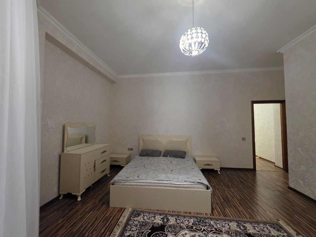 İcarəyə verilir 2 otaqlı yeni tikili 100 m² — Mənzil, Bakı (10)