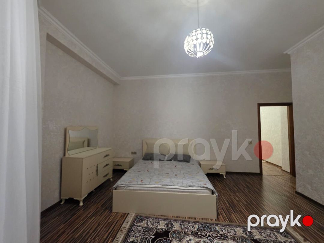 İcarəyə verilir 2 otaqlı yeni tikili 100 m² — Mənzil, Bakı (10)