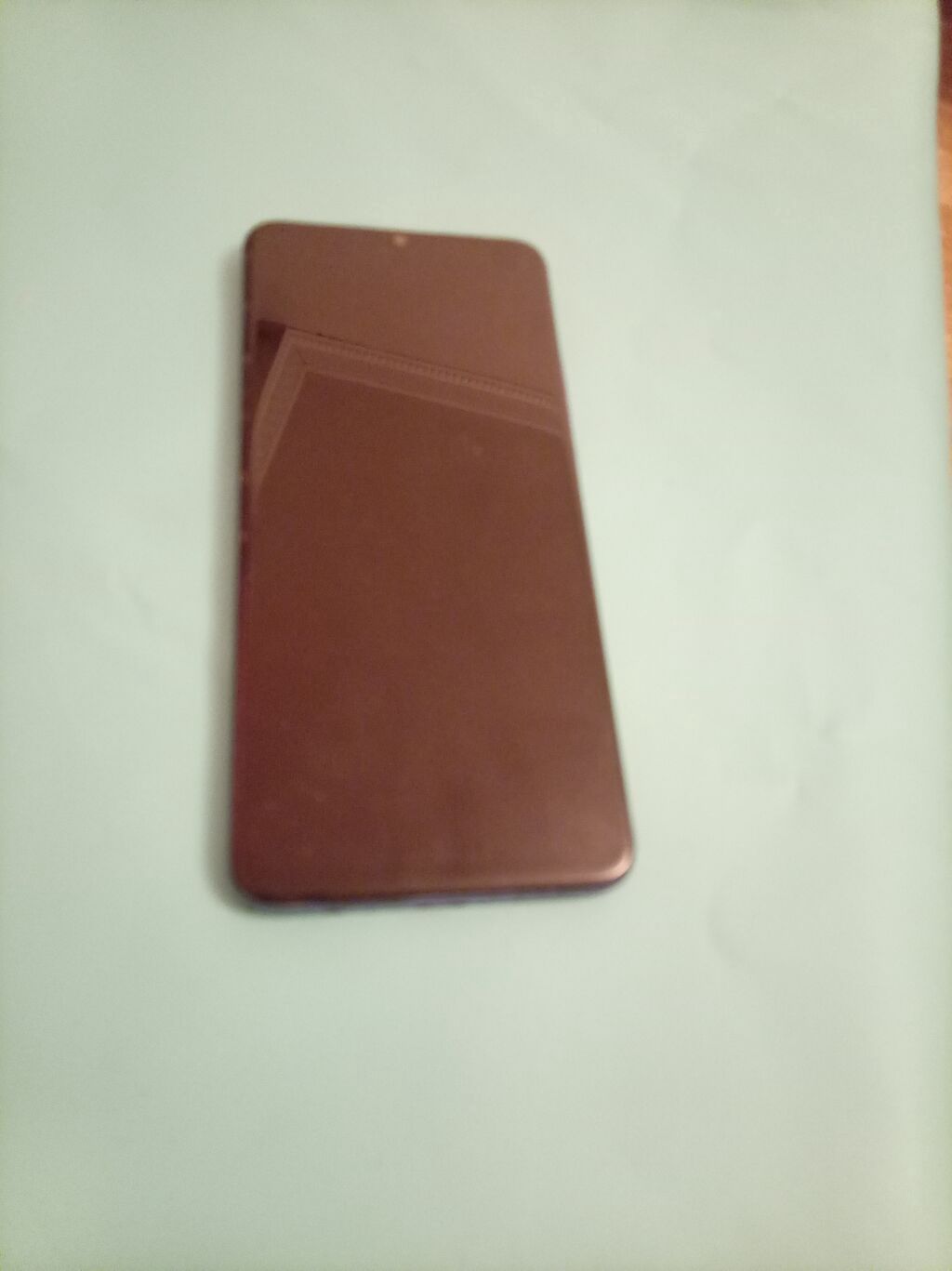 Huawei Nova Y70, 64 GB, rəng - Bənövşəyi, İki sim kartlı — Huawei, Bakı (7)