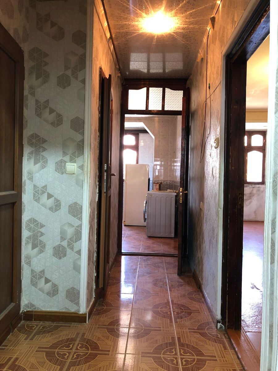 Satılır 3 otaqlı köhnə tikili 75 m² — Mənzil, Bakı (4)