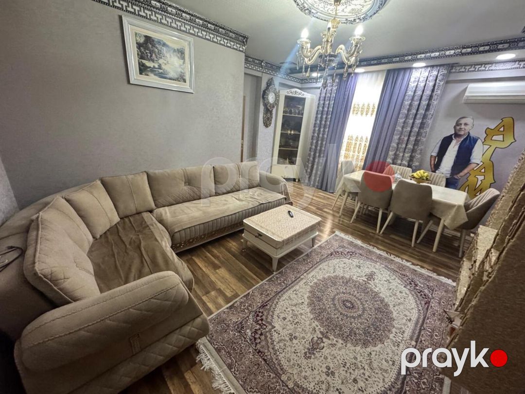 Satılır 2 otaqlı yeni tikili 54 m² — Mənzil, Bakı (9)