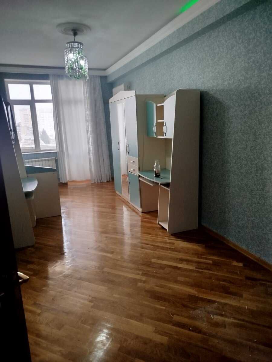 Satılır 3 otaqlı yeni tikili 95 m² — Mənzil, Bakı (6)