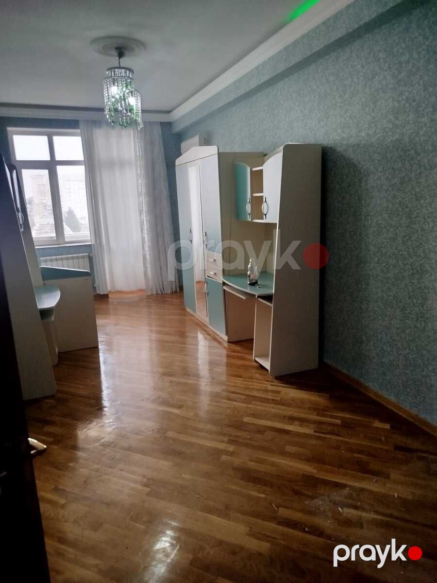 Satılır 3 otaqlı yeni tikili 105 m² — Mənzil, Bakı (4)