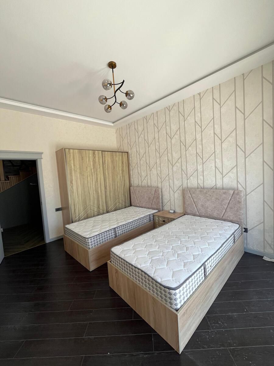 Satılır 5 otaqlı həyət evi/bağ evi 260 m² — Ev, villa, Bakı (11)