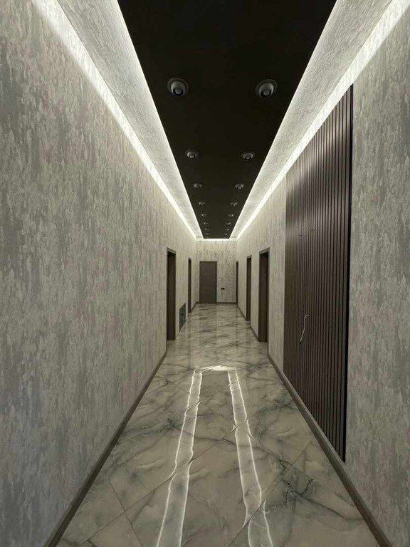 İcarəyə verilir 4 otaqlı həyət evi/bağ evi 200 m² — Ev, villa, Bakı (12)