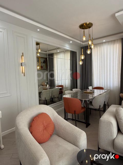Satılır 3 otaqlı yeni tikili 136 m²