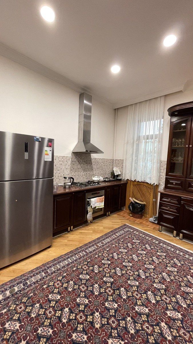 Villa, Əmircan qəs. — Daşınmaz əmlak, Bakı (5)