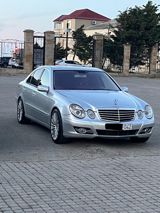 Mercedes E 200, 1.8 L, 2005 il, 283 000 km — Avtomobillər