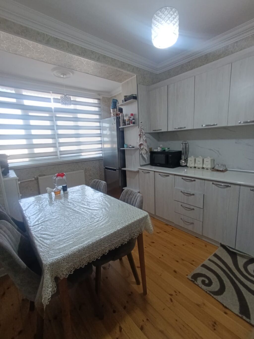 2 otaqlı, Yeni tikili, 54 kv. m — Daşınmaz əmlak, Sumqayıt (7)