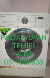 Paltaryuyan maşın Beko, 6 kq, İşlənmiş, Avtomat, Qurutma var, Kredit yoxdur, Ünvandan götürmə, Pulsuz çatdırılma, Ödənişli çatdırılma — Kamal