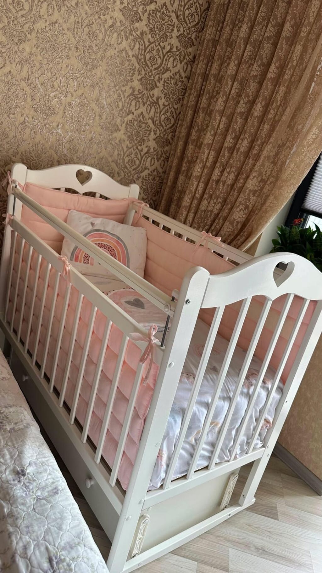 Bewk 2 ededdi 1 ededi 150man ekizler ucun alinib tekde satilir! 550