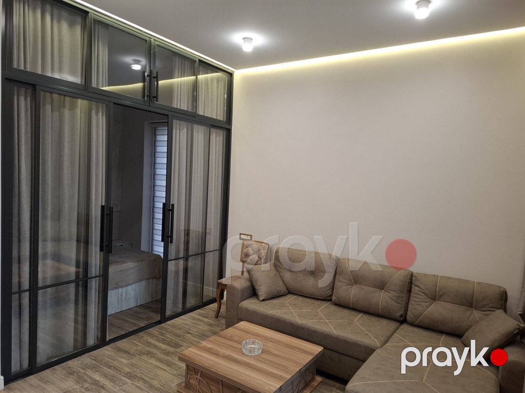 İcarəyə verilir 2 otaqlı yeni tikili 60 m² — Mənzil, Bakı (5)