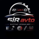 Hyundai, Kia ehtiyat hissələri — Cars