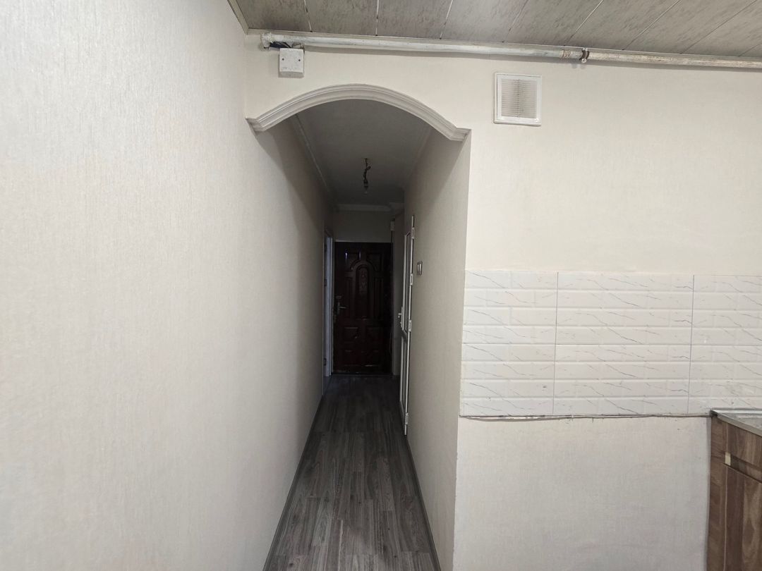 1-otaqlı mənzil, Sumqayıt ş., 30 m² — Daşınmaz əmlak, Sumqayıt (7)