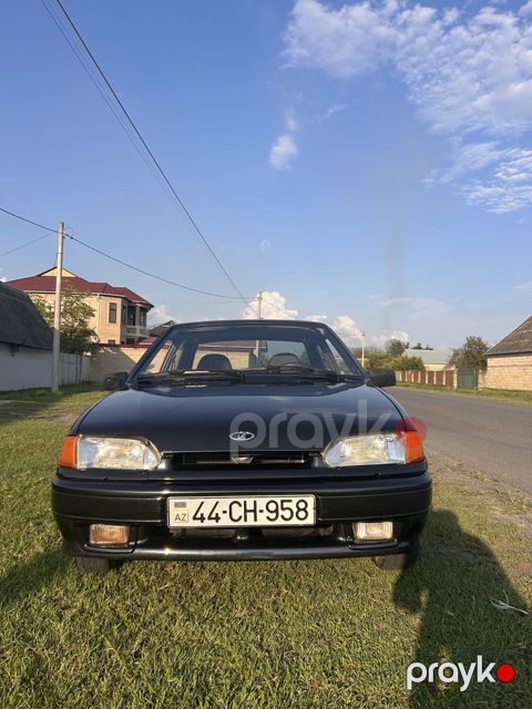LADA (VAZ) 2115, 1.6 L, 2012 il, 370 000 km