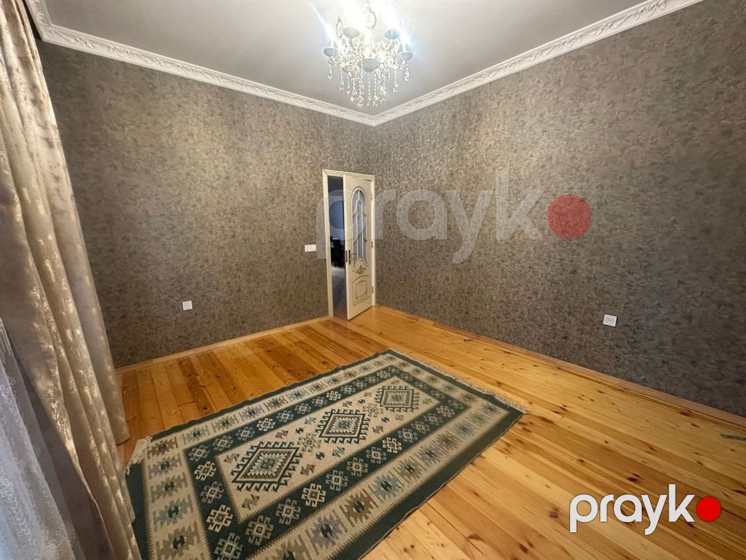 İcarəyə verilir 7 otaqlı həyət evi/bağ evi 170 m² — Ev, villa, Bakı (5)