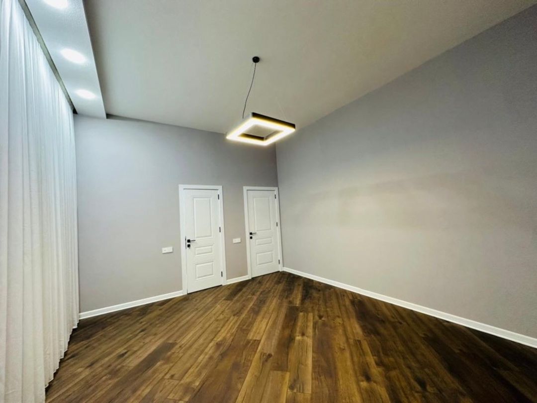 Satılır 4 otaqlı həyət evi/bağ evi 140 m² — Ev, villa, Bakı (7)