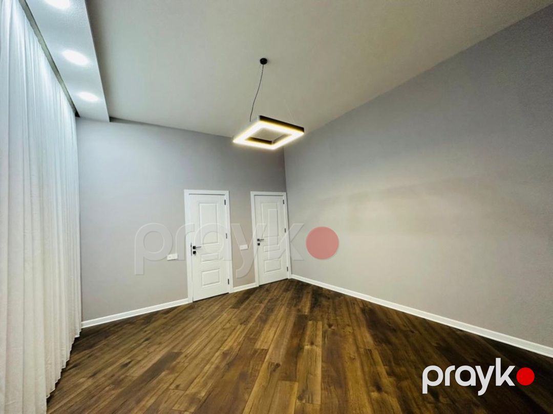 Satılır 4 otaqlı həyət evi/bağ evi 140 m² — Ev, villa, Bakı (7)