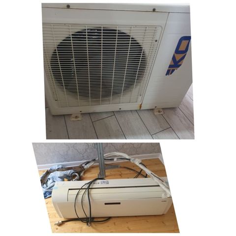 Aynur92👑kod(goz bay) Qiymet:600 Azn Kondisaner satilir Marka Beko 100 — Bakı