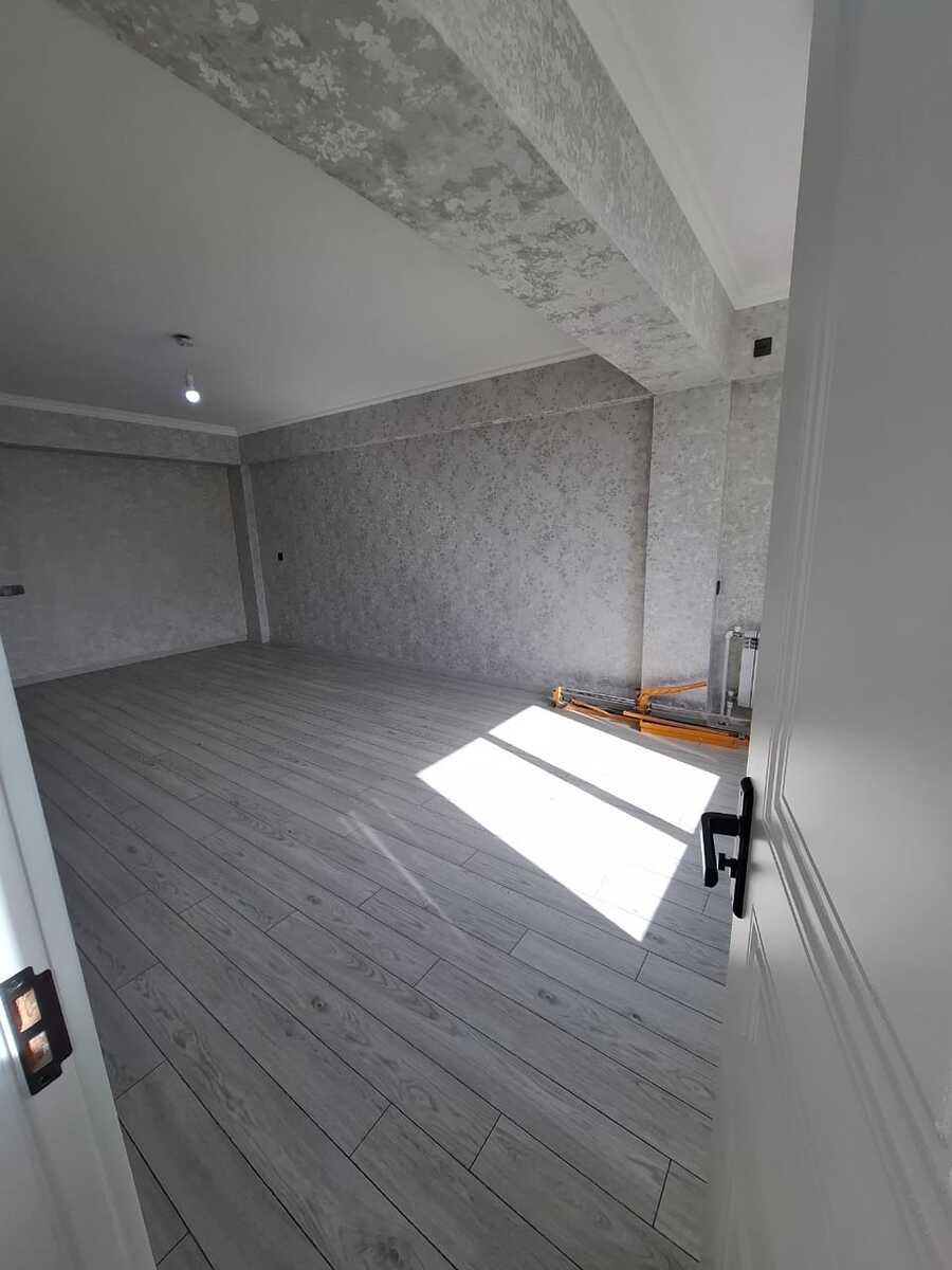 Satılır 3 otaqlı köhnə tikili 80 m² — Mənzil, Bakı (10)