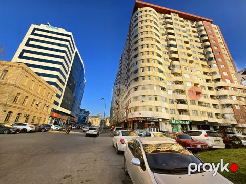 Satılır 2 otaqlı yeni tikili 90 m²