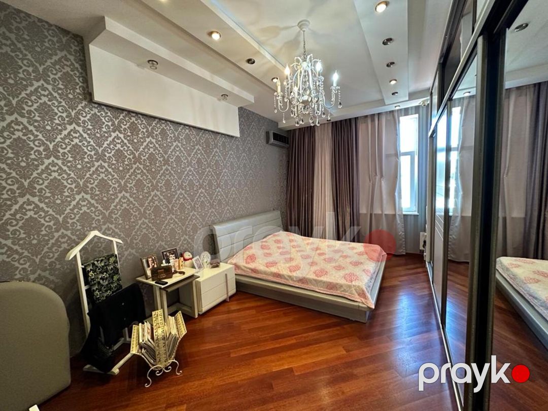 Satılır 4 otaqlı yeni tikili 175 m² — Mənzil, Bakı (7)