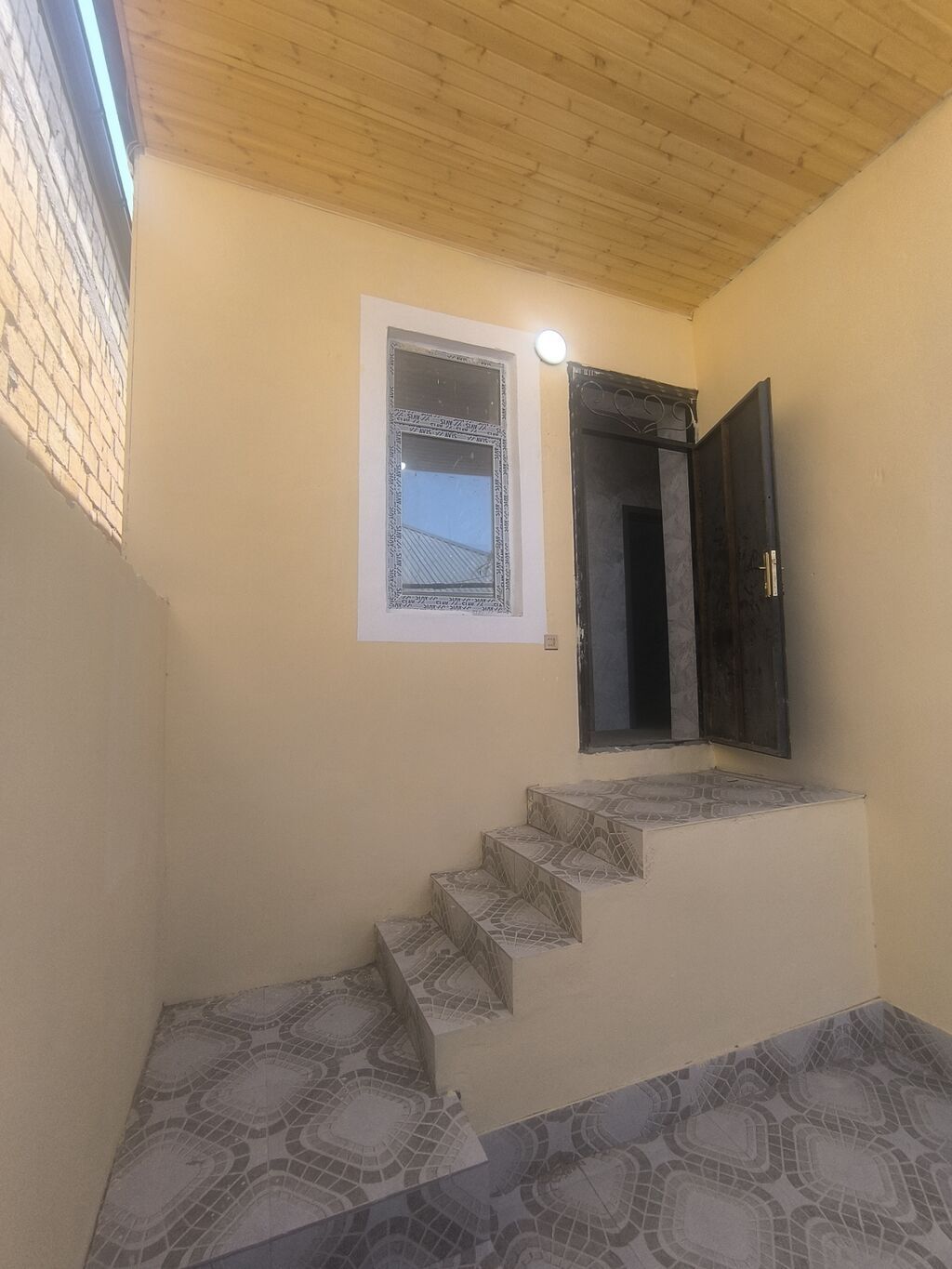 3 otaqlı, 70 kv. m, Yeni təmirli — Daşınmaz əmlak, Xırdalan (7)
