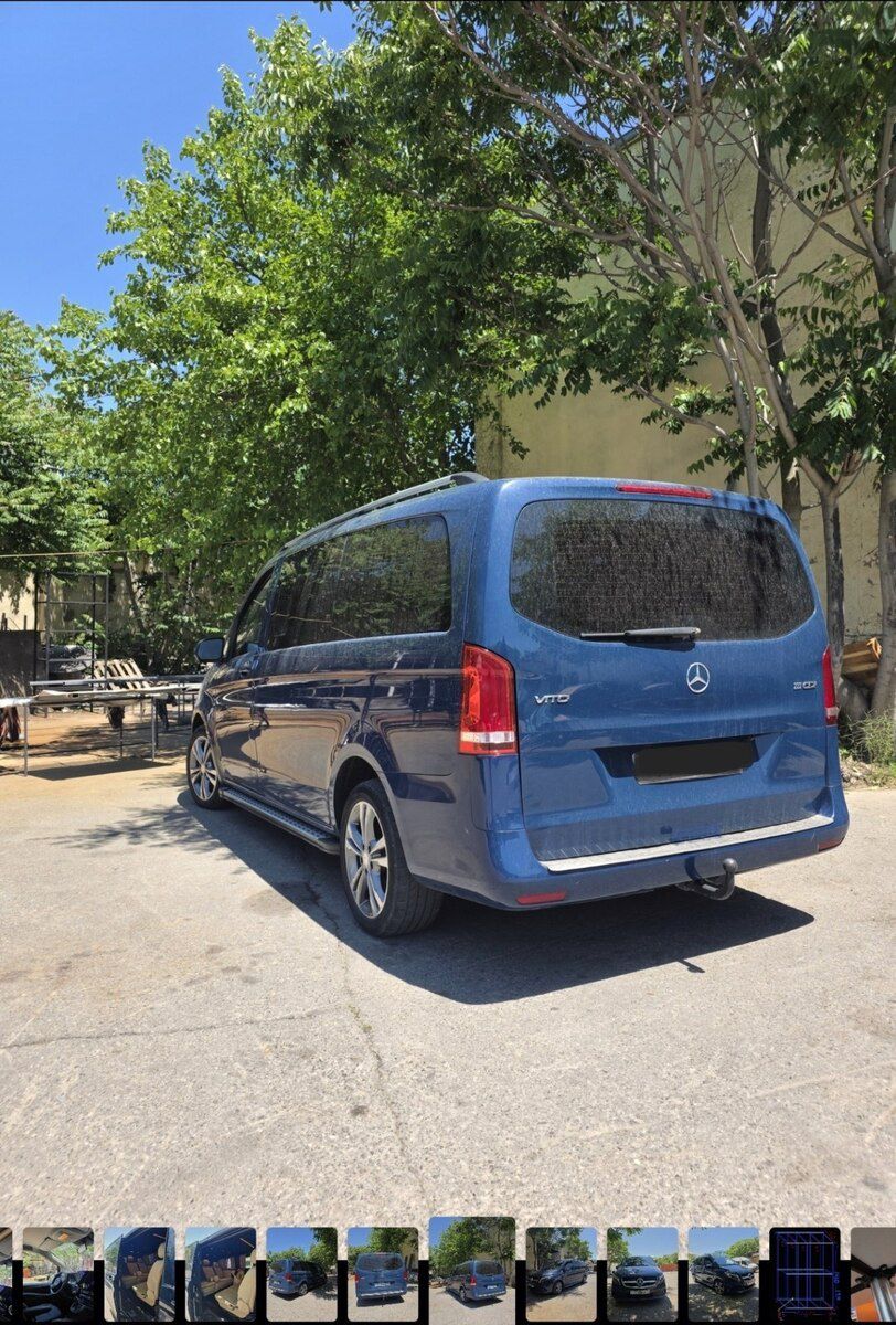Transfer sürücü xidməti — Logistika, Bakı (3)