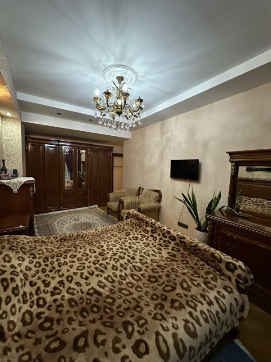 Satılır 3 otaqlı yeni tikili 162 m² — Mənzil, Bakı (4)