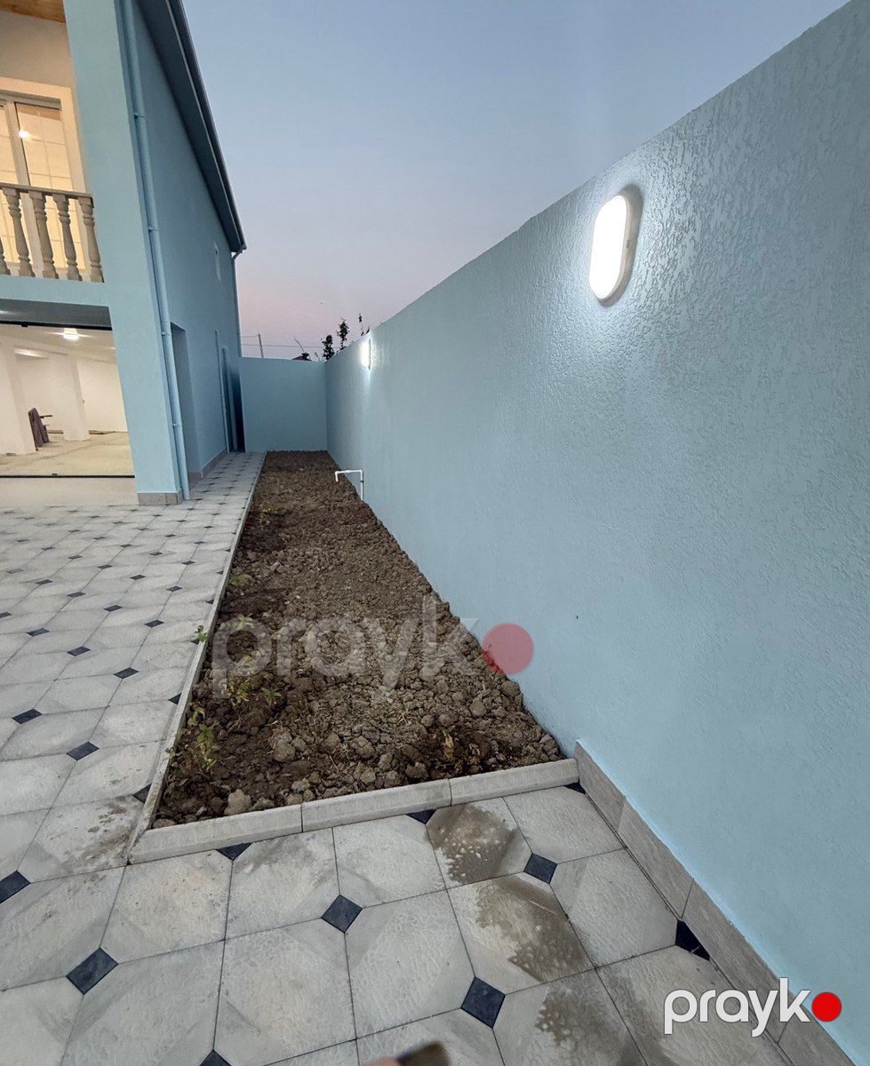 Həyət evi, Mehdiabad qəs — Ev, villa, Bakı (6)