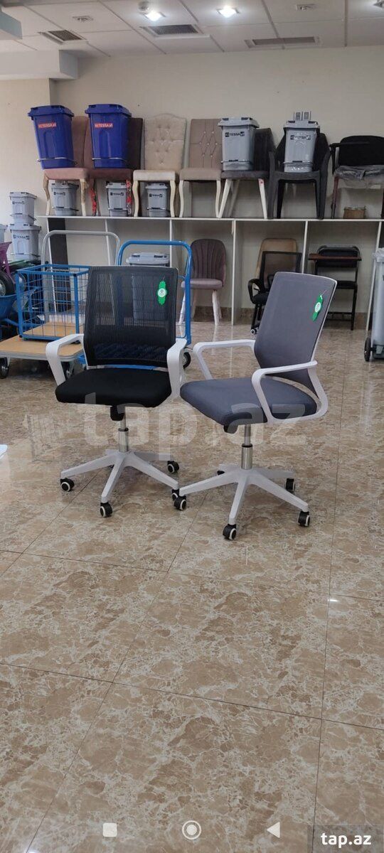 Ofis kreslosu — Mallar, Bakı (2)