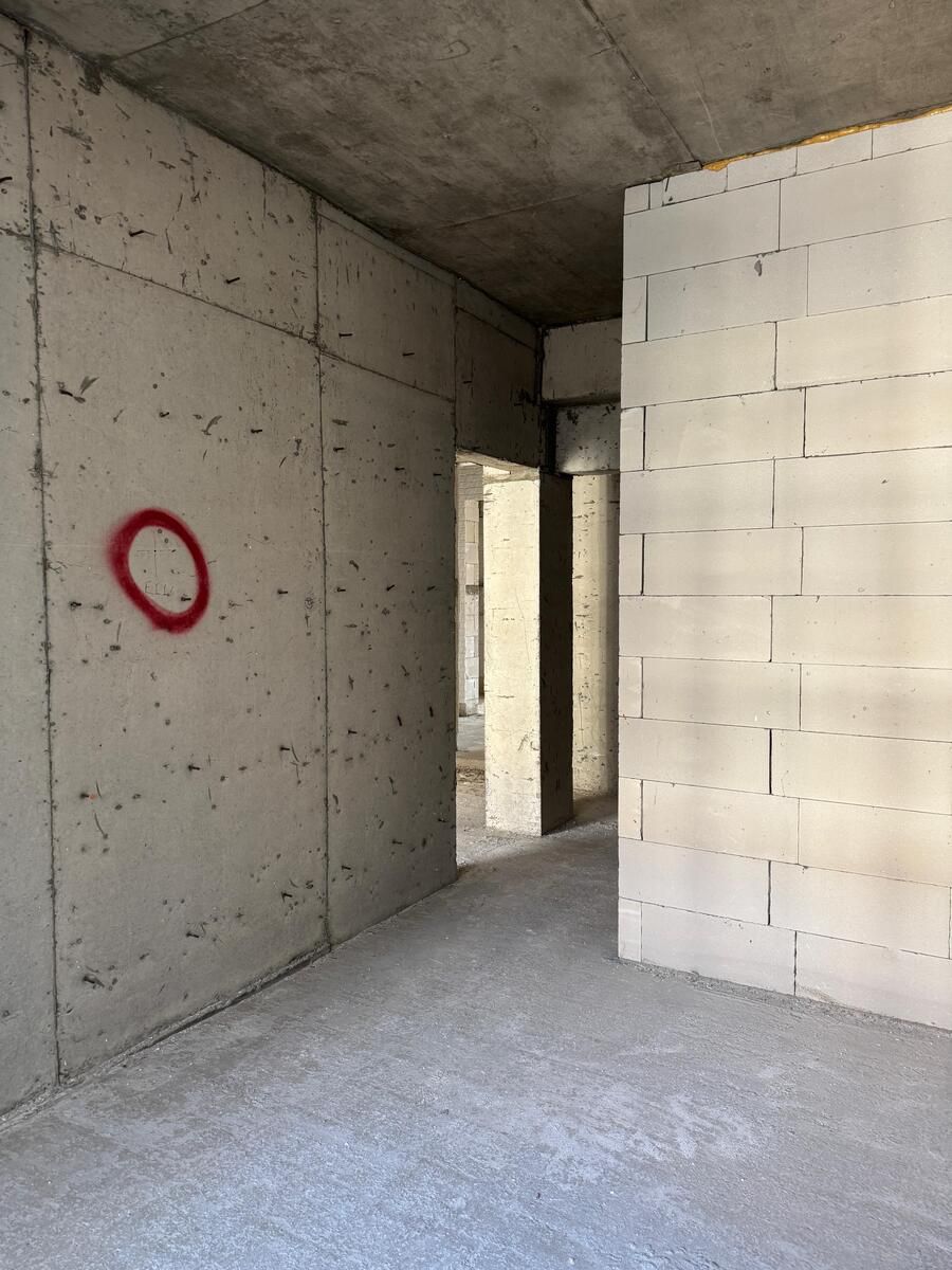 Satılır 2 otaqlı yeni tikili 55 m² — Mənzil, Bakı (5)