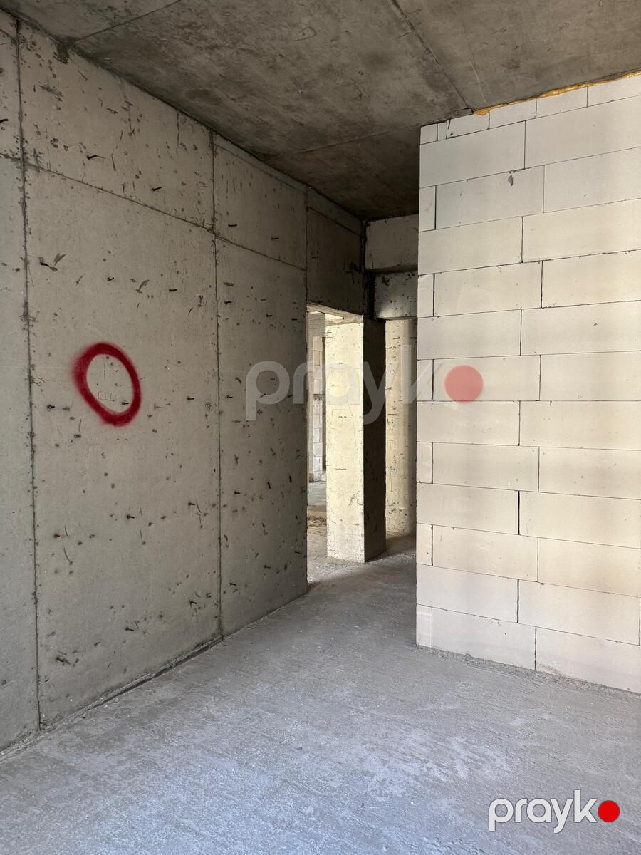 Satılır 2 otaqlı yeni tikili 55 m² — Mənzil, Bakı (4)
