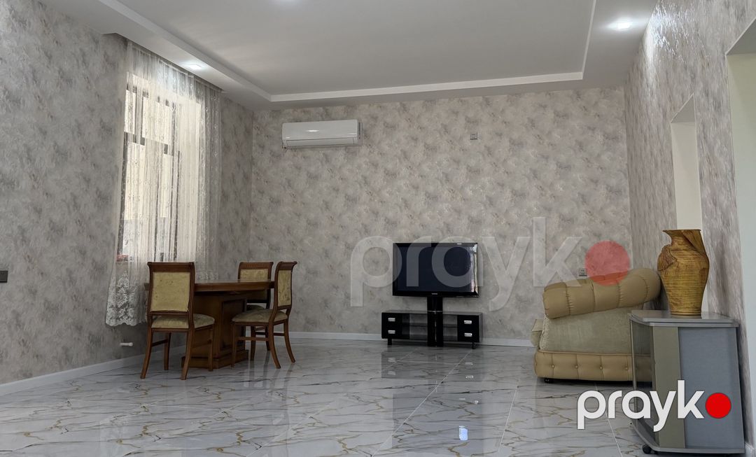 İcarəyə verilir 3 otaqlı həyət evi/bağ evi 175 m² — Ev, villa, Bakı (6)