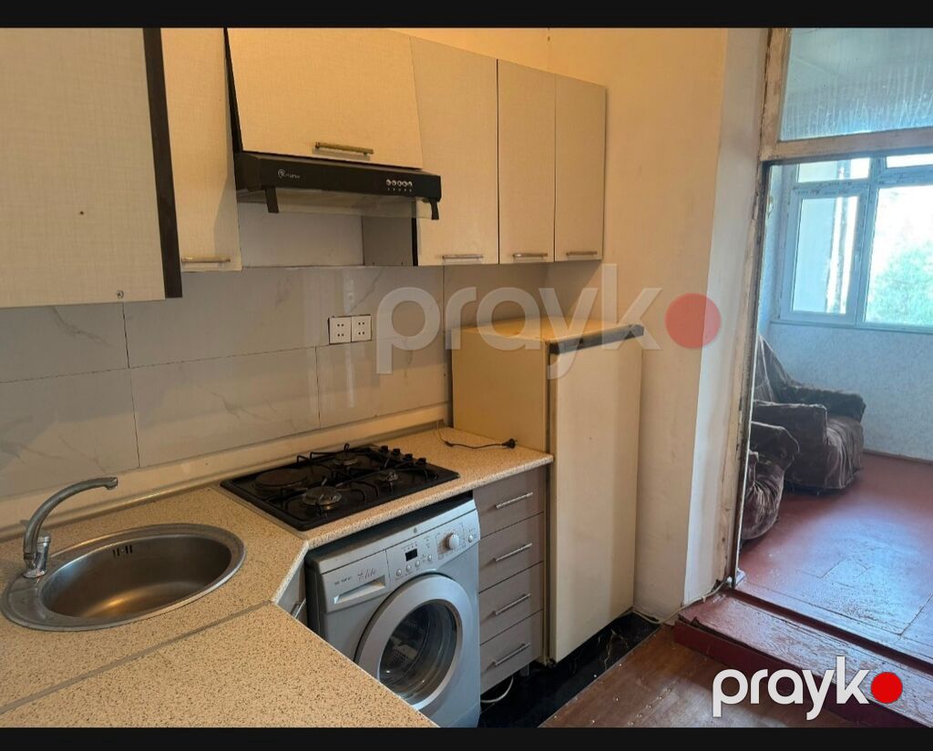 Kirayə üçün 3 otaqlı mənzil – tam mebellidir - Geniş zal: yumşaq — Daşınmaz əmlak, Sumqayıt (6)
