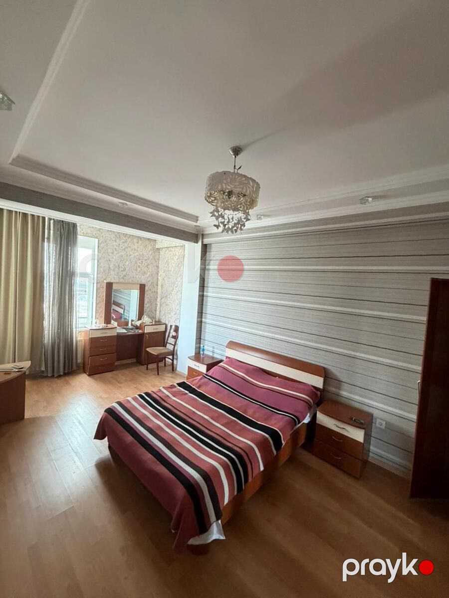 Satılır 3 otaqlı yeni tikili 135 m² — Mənzil, Bakı (10)