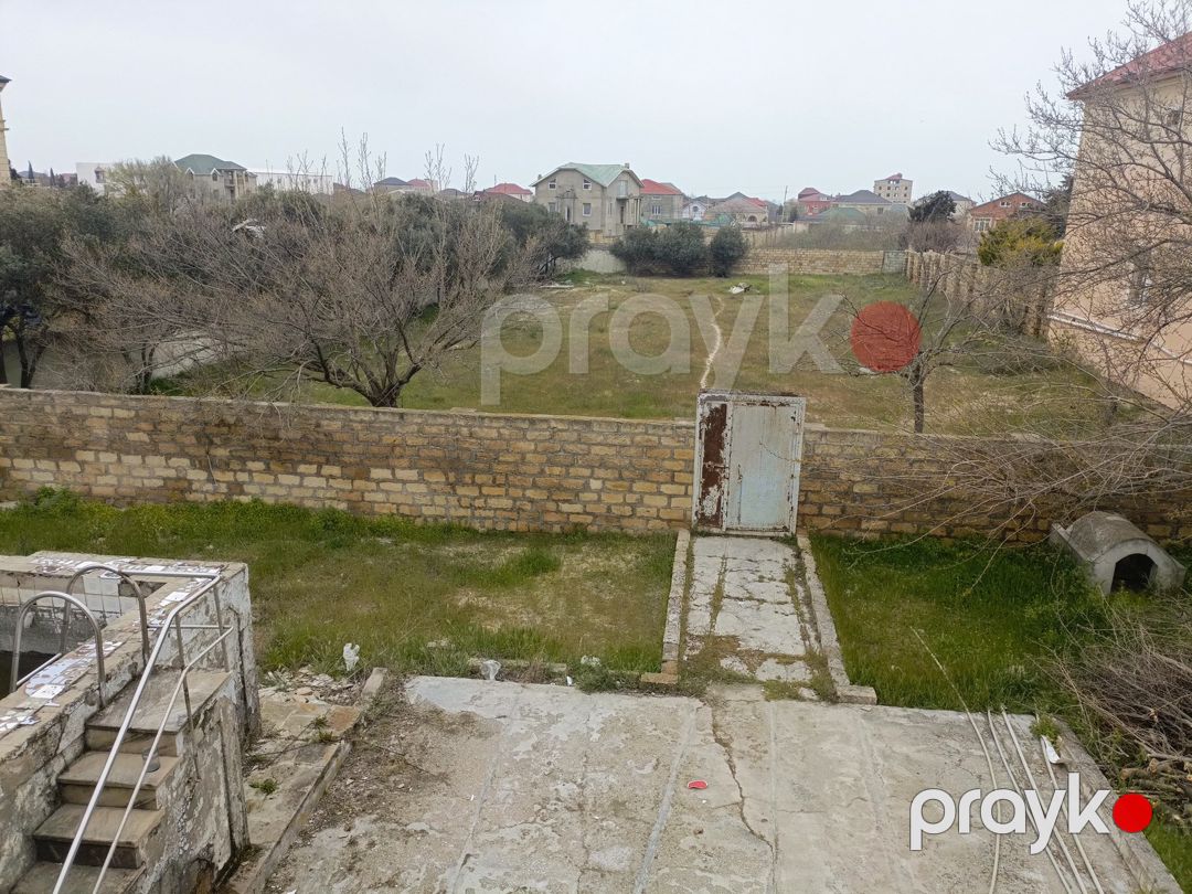Satılır torpaq 9 sot — Torpaq, Bakı (11)