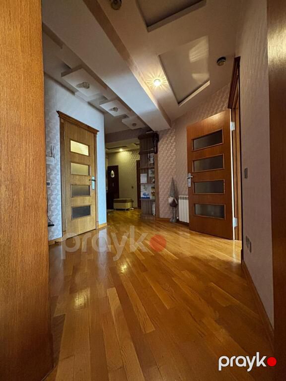 Satılır 3 otaqlı yeni tikili 90 m² — Mənzil, Bakı (12)
