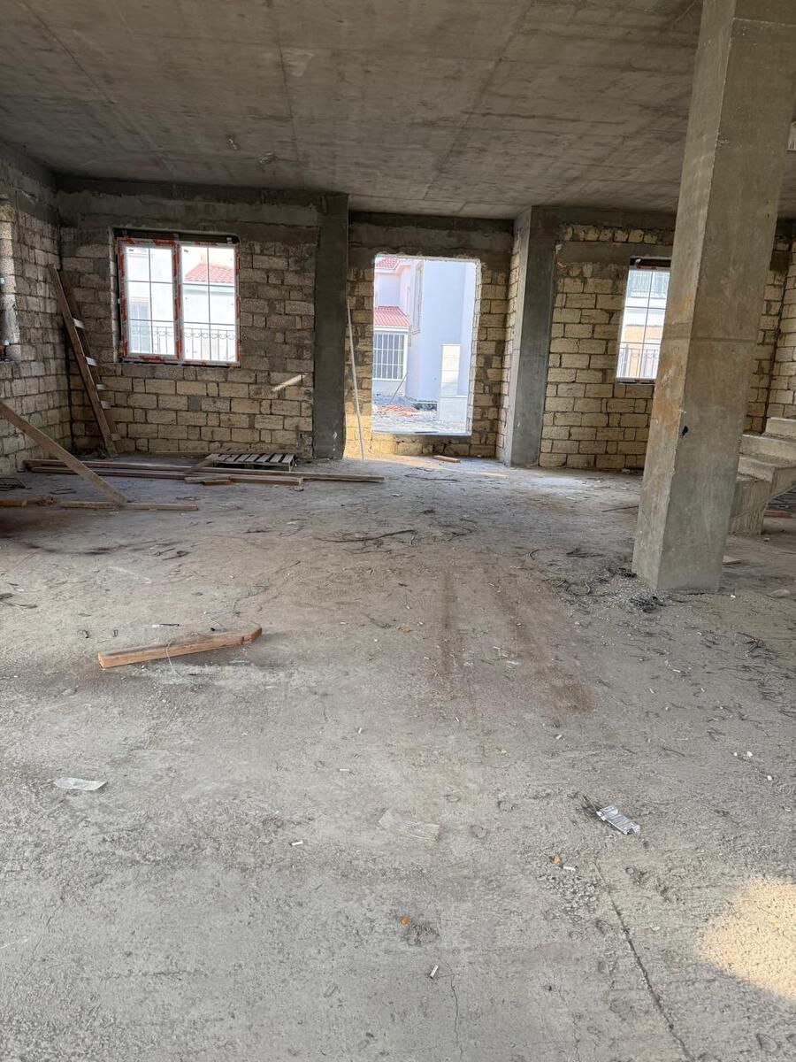 Satılır 6 otaqlı həyət evi/bağ evi 400 m² — Ev, villa, Bakı (10)